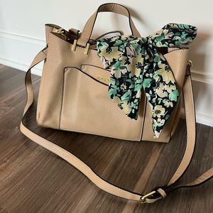 Brand new Steve Madden purse